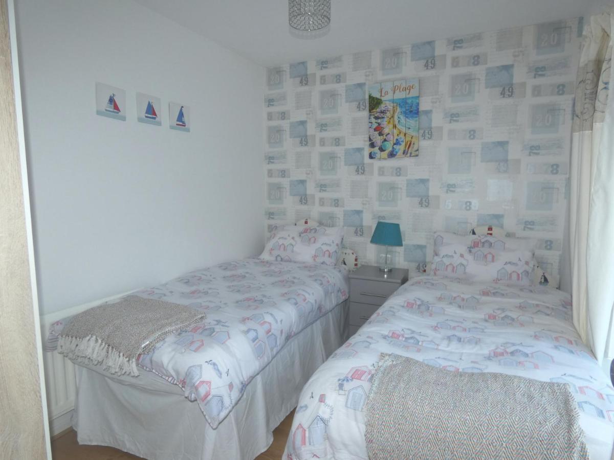 Mccollum Corner Βίλα Carnlough Εξωτερικό φωτογραφία