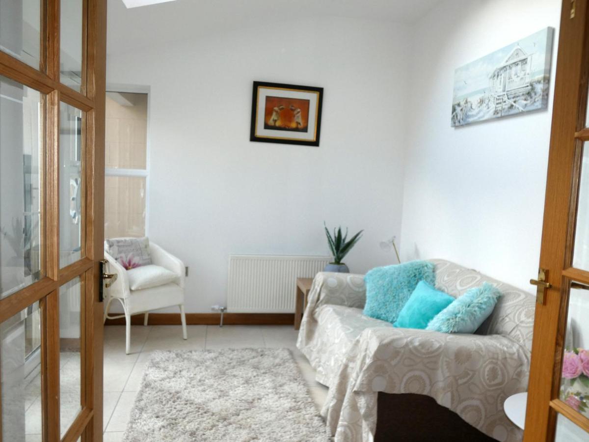 Mccollum Corner Βίλα Carnlough Εξωτερικό φωτογραφία