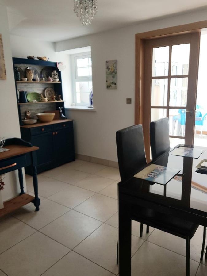 Mccollum Corner Βίλα Carnlough Εξωτερικό φωτογραφία